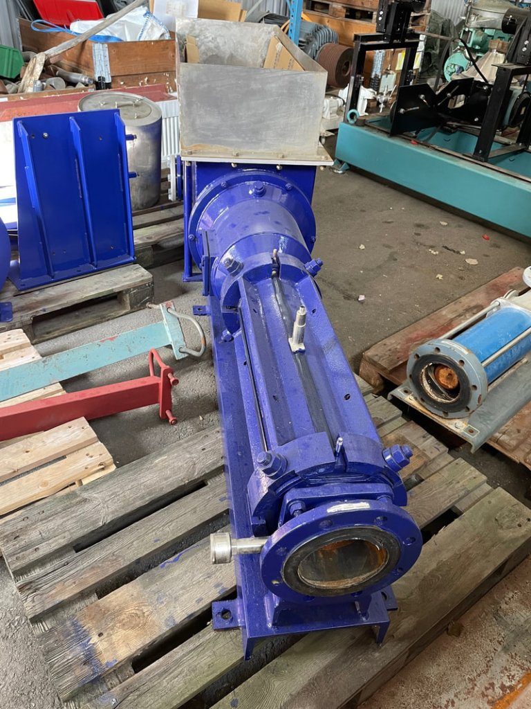Alfa Laval ALDEC G2-45