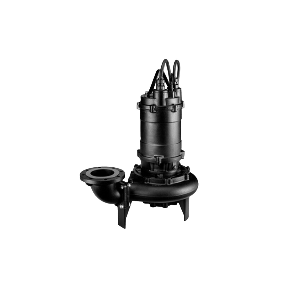 Ebara Marine DW 100/58