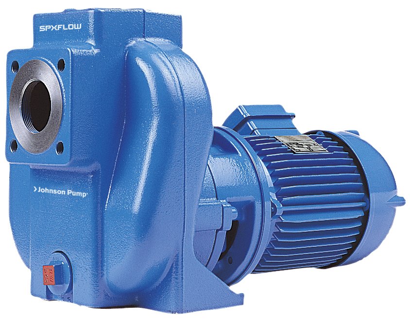 Johnson Pump 32-4000-01