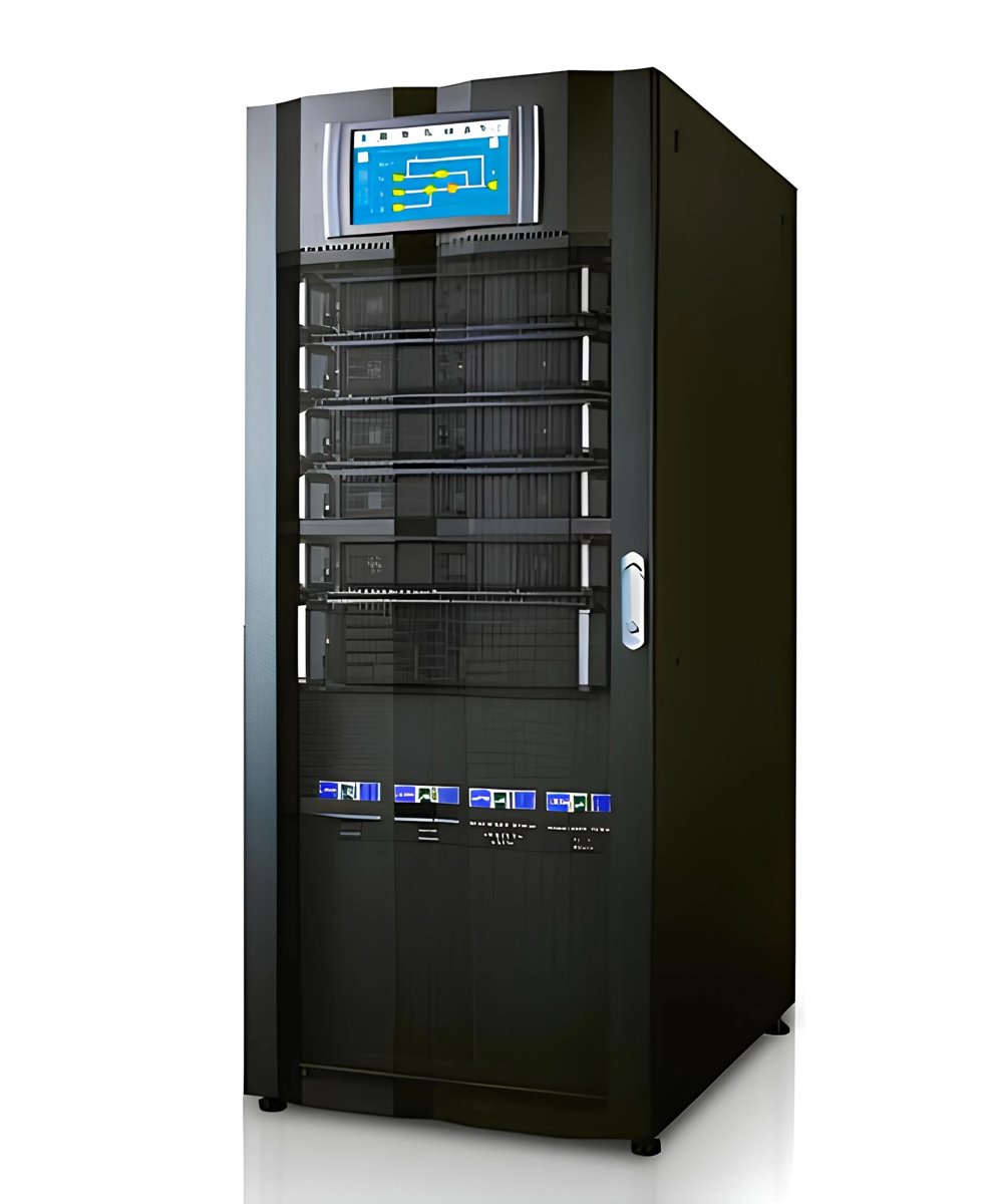 Schneider UPS Marine 80kVA 400V Marine