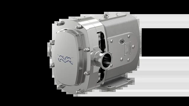 Alfa Laval DuraCirc®