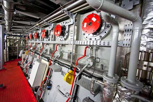 Wärtsilä 7RT-flex50-B