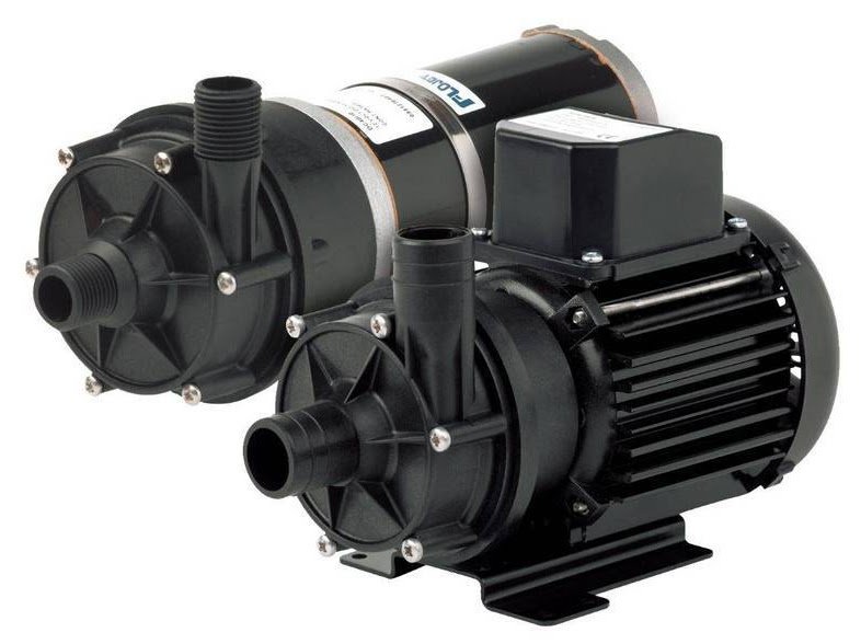 Flojet R4120-252