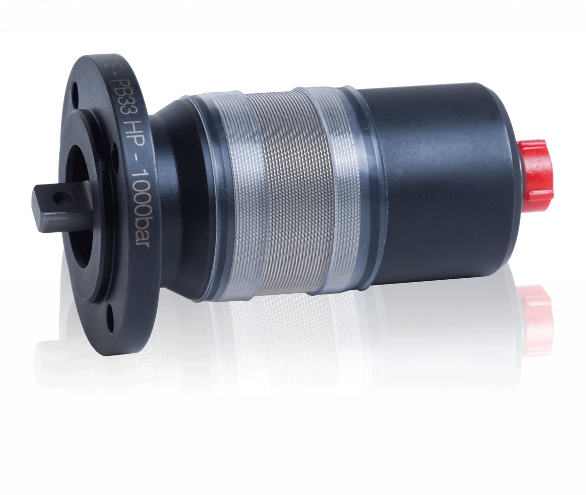 Hydro Leduc PB 1.75