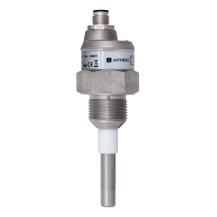 AFRISO capacitance level switch CapFox® ENT 21 MK -05 HT | 5656005HT-L-2B01