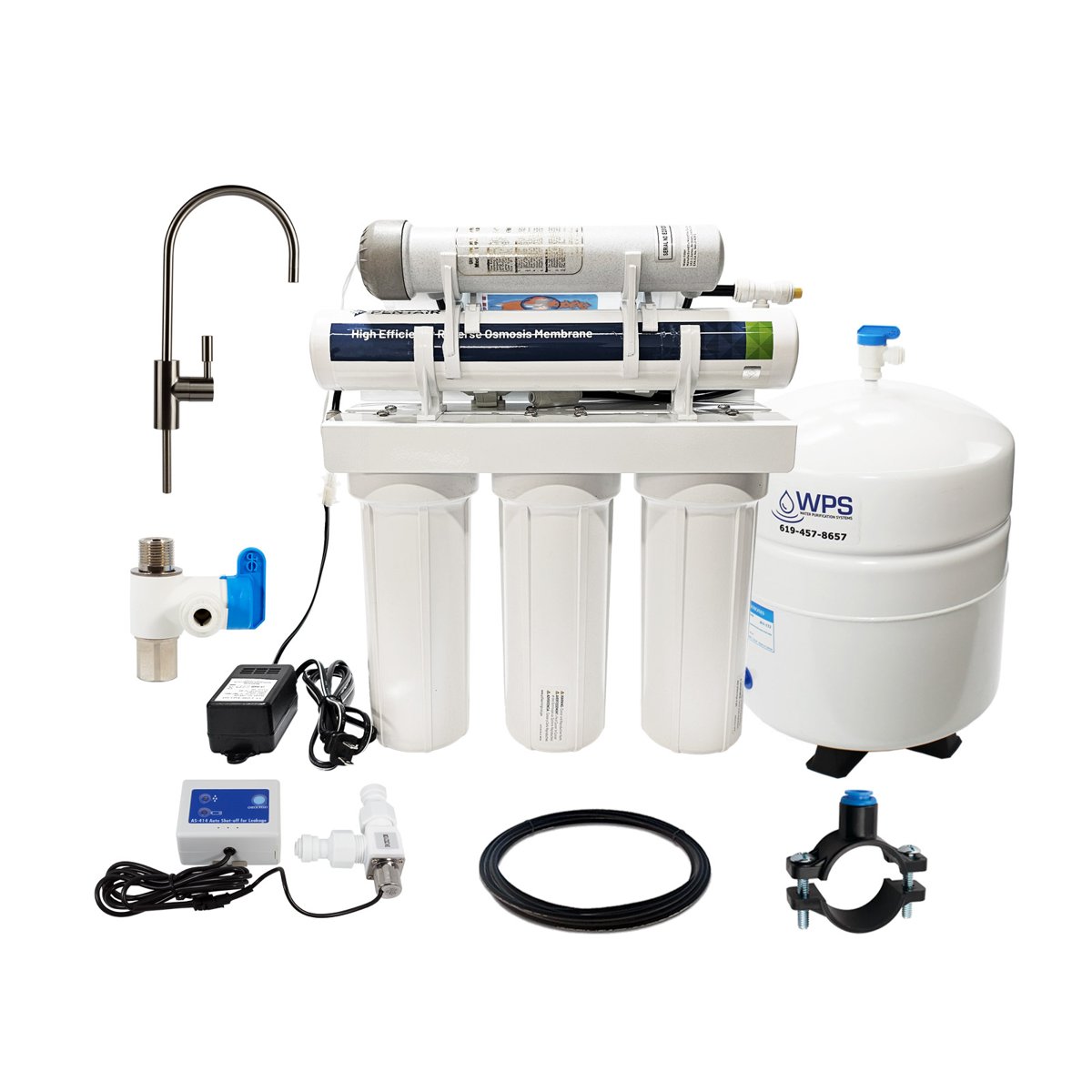 Sea Recovery SRC Pro Mini 750