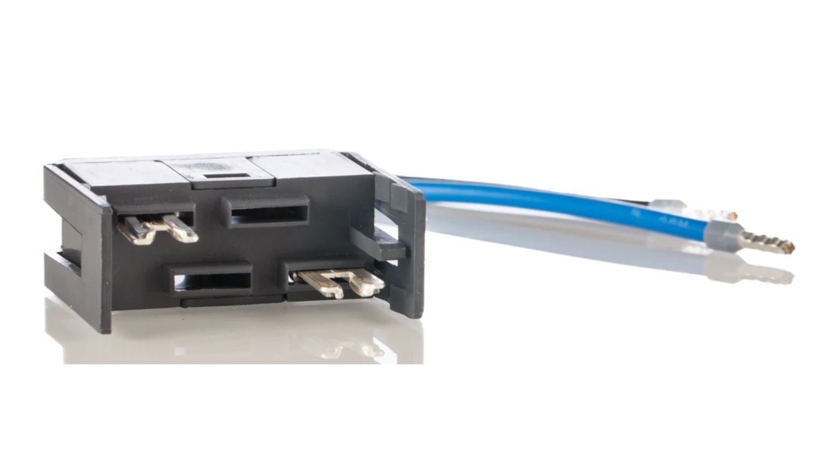Schneider Electric Industries S.A.S. Linergy HK - AK5
