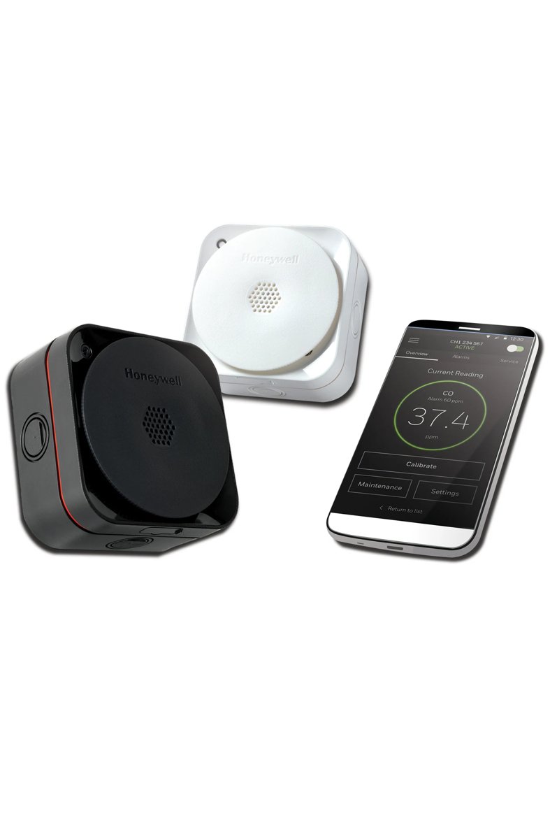 Honeywell Analytics Sensepoint COCl2-B