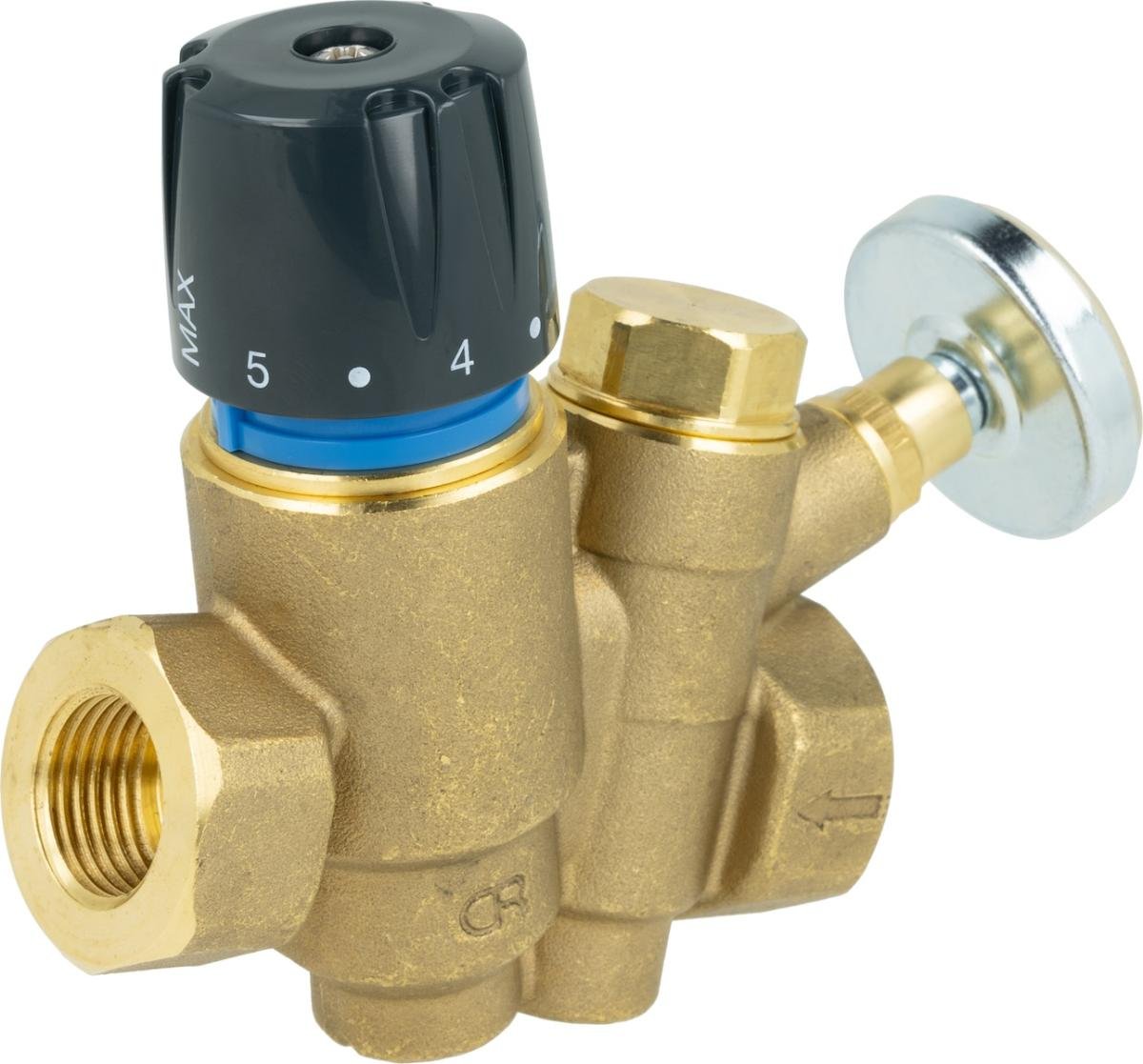 AFRISO PMG 20NT(HTD-EX)–61