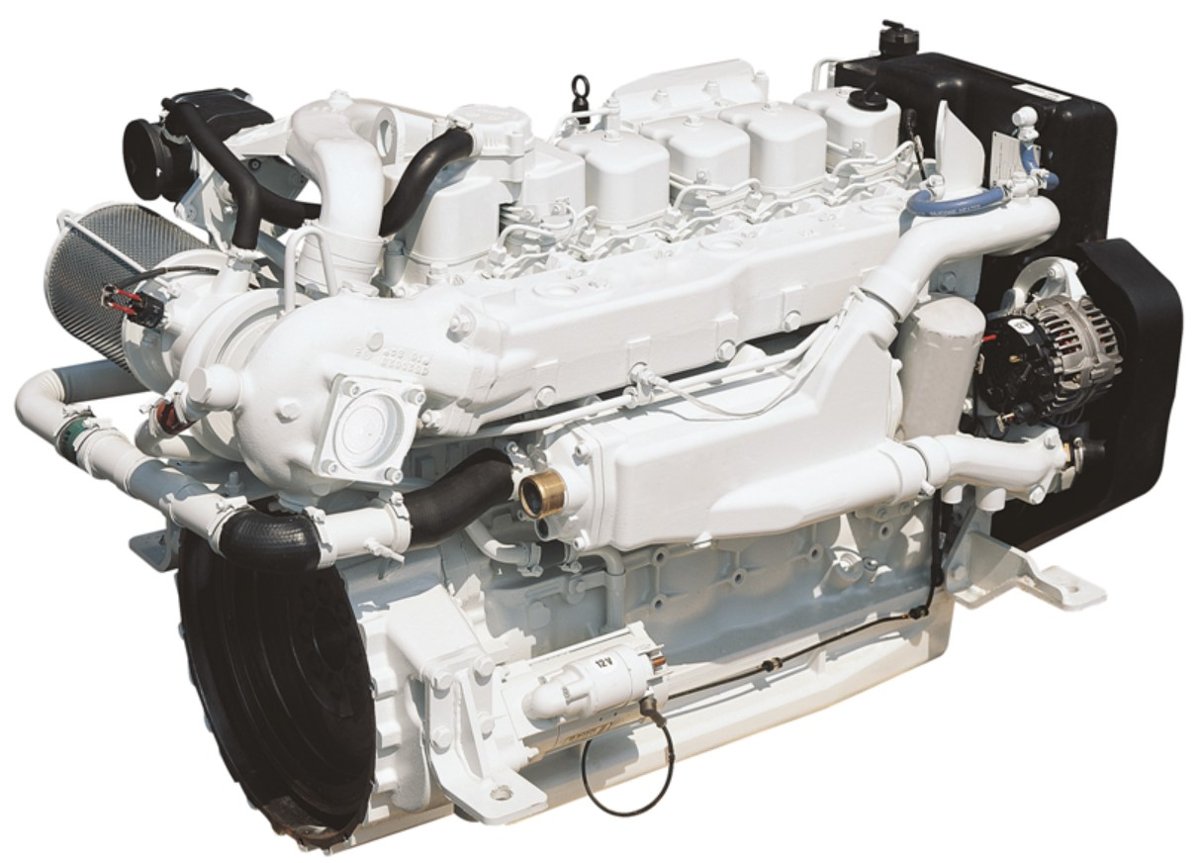 FPT Industrial N67 220