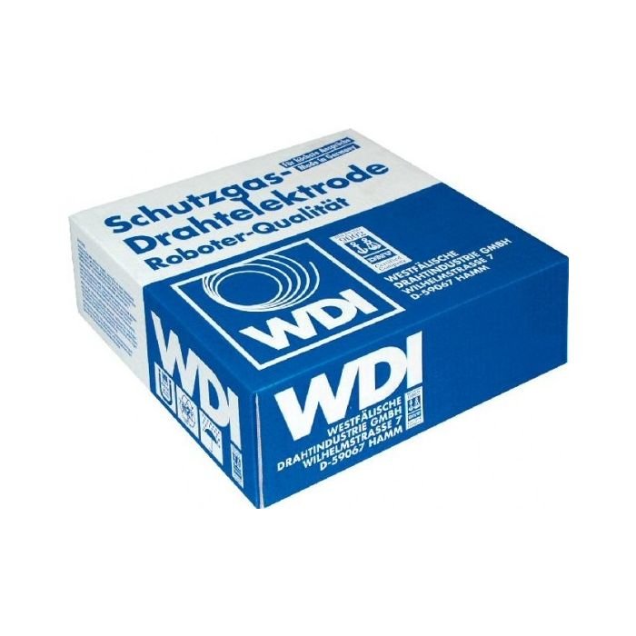 Westfälische Drahtindustrie Hoesch WEKO 4 / M21