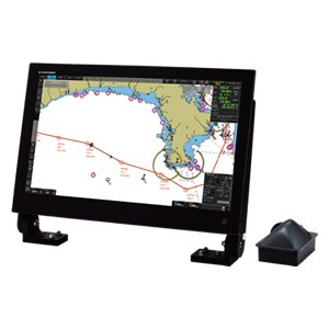 Furuno FMD-3100 ECDIS