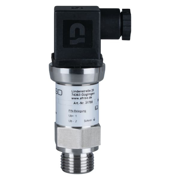 AFRISO Pressure transducers DMU 05 P VM | 31775