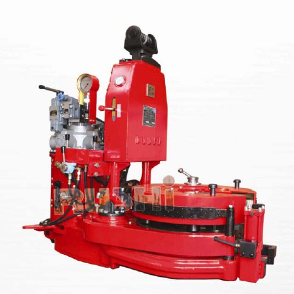 Master Line Mechanical Equipment Works Basket for Power Tong