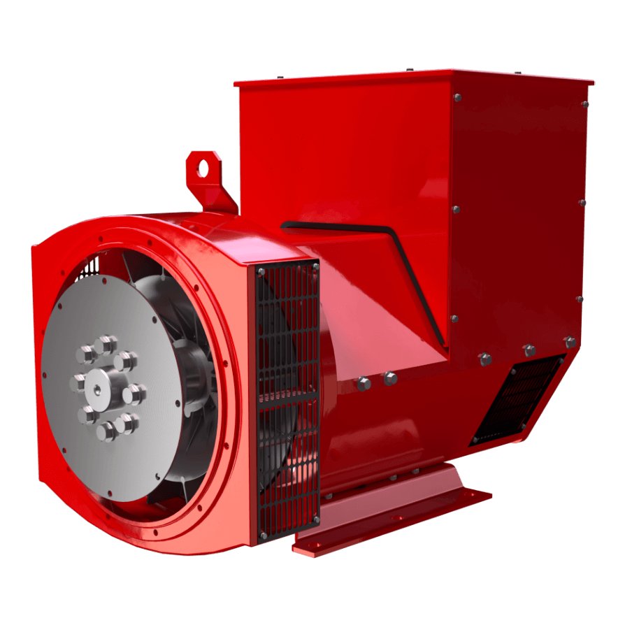 Stamford HCI534D