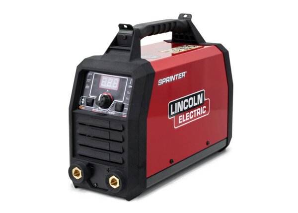 Lincoln Electric Europe FEBAMATIC 160S