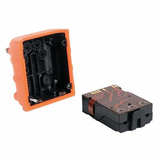 Industrial Scientific ISC Ventis MX4 LEL/O2/CO/H2S