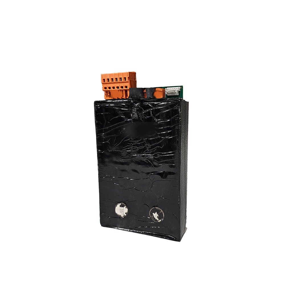 Eltorque QT2500 Ex d <interface>