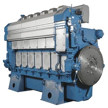 Wärtsilä W 7L32
