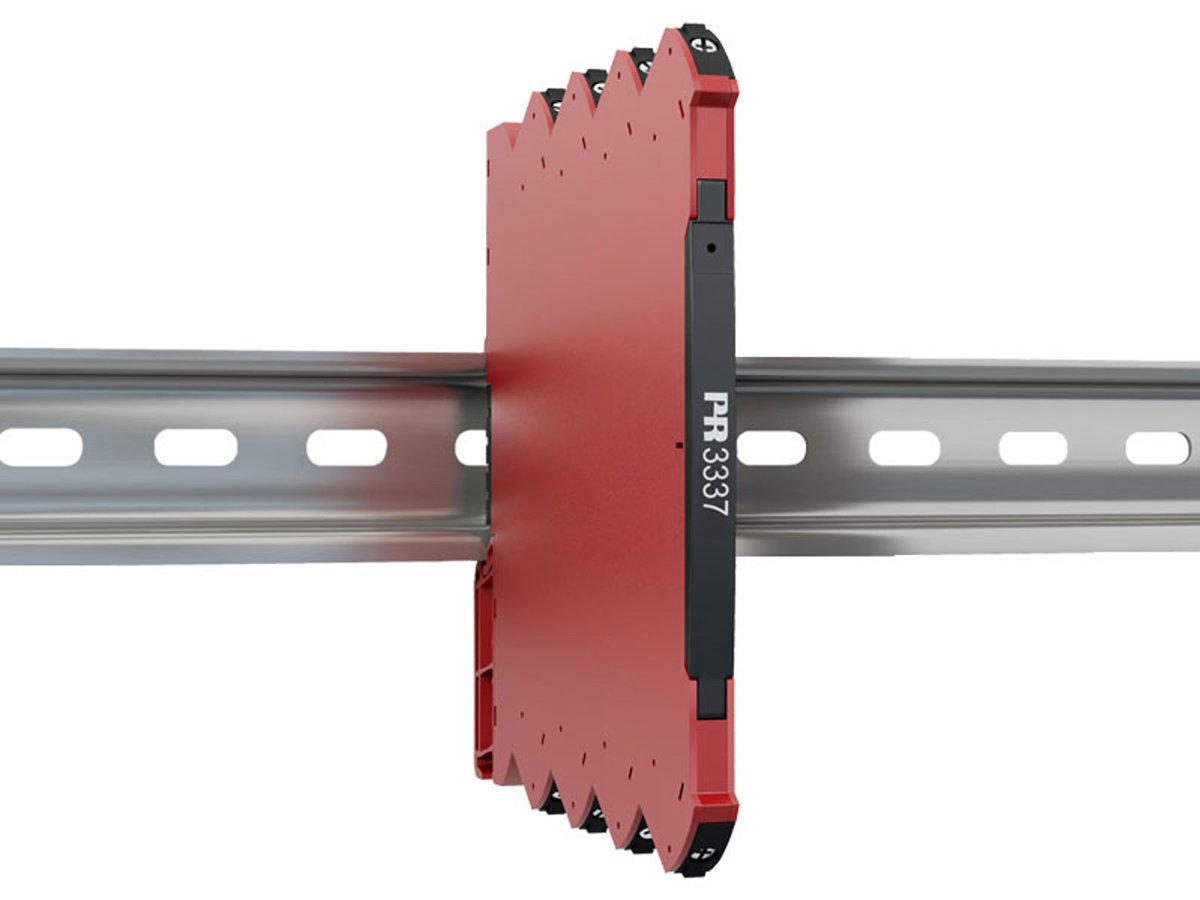 Autronica BSL-333