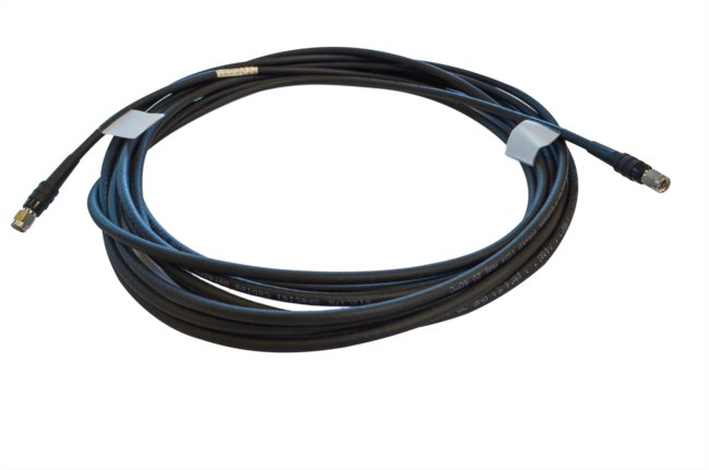 BizLink Special Cables C7531-TR-3X1.5-650**