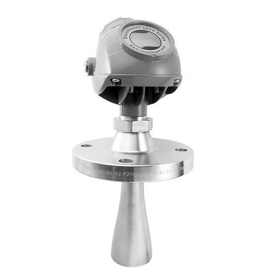 Emerson Rosemount 5400 Non-Contact Radar 5m Ex ia Marine