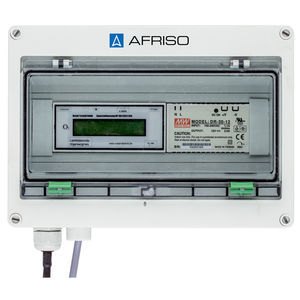AFRISO Gas measuring system MF420-Ex-2.1 (WT) propane | 69004