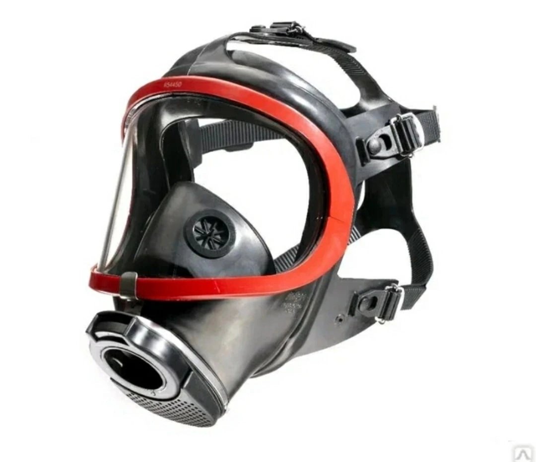Dräger Drager Mask Panorama Nova P-C