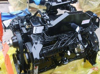 Cummins 6CTA-8.3-C
