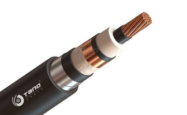 LS Cable DPYCS 1Cx150mm2 3.6/6kV