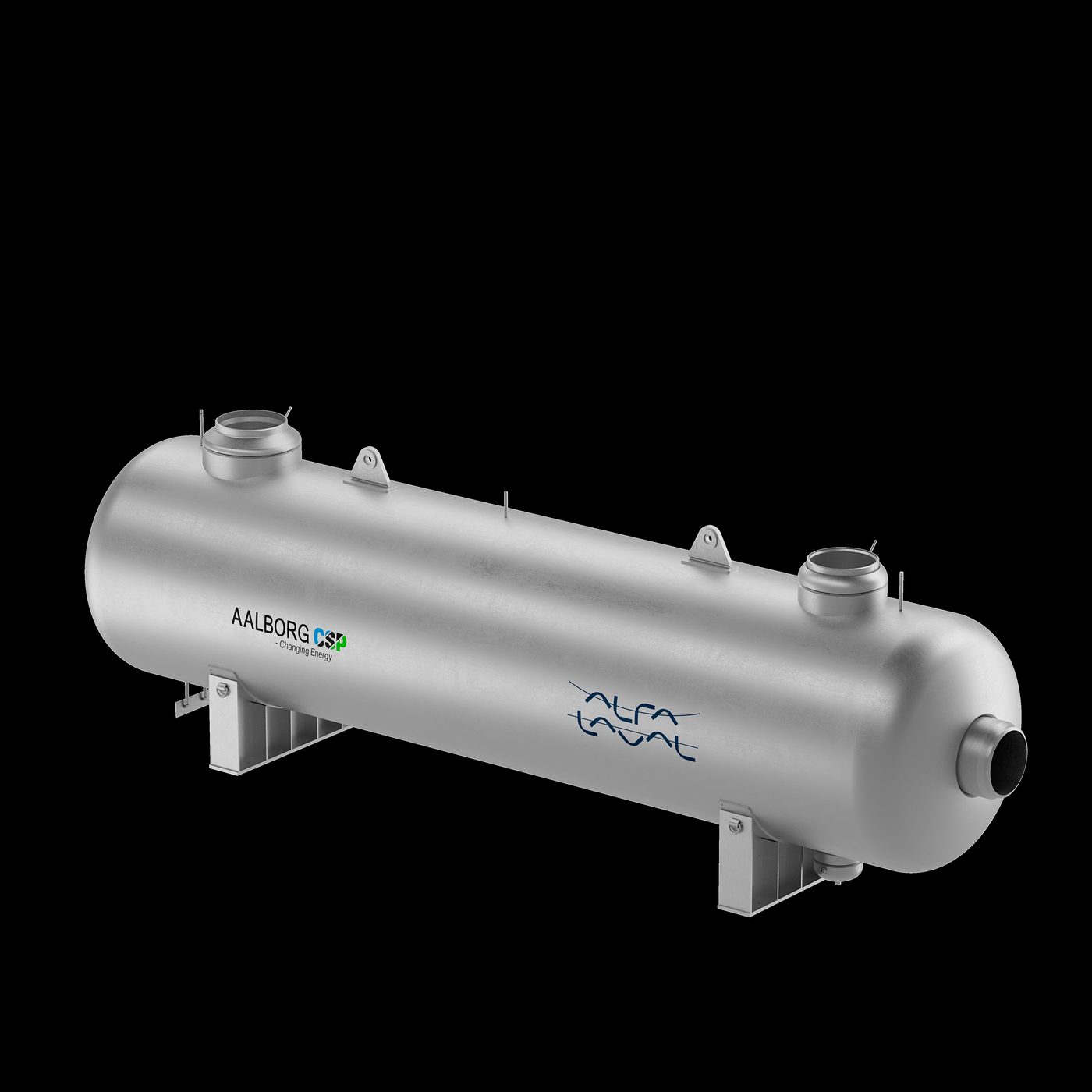 Alfa Laval Aalborg-XS-TC1-20bar