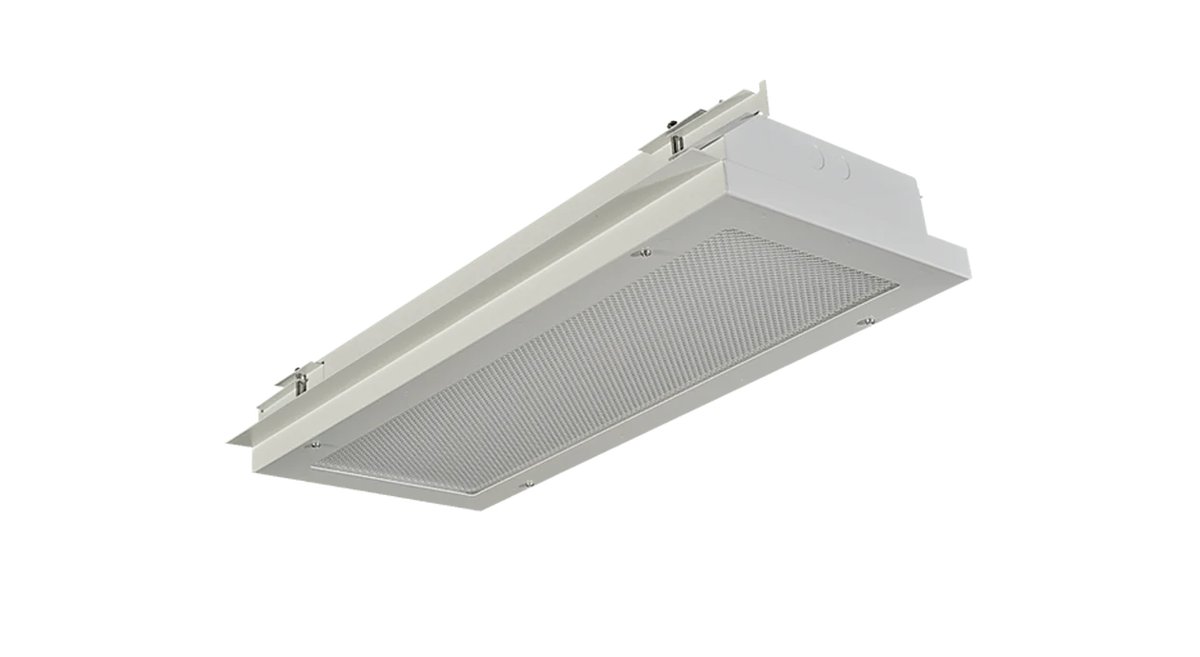 Glamox Marine FD60 LED 100W IP55 5000K