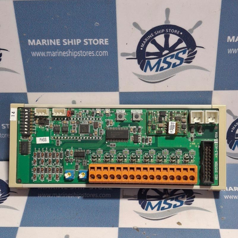 KEI System LCD19GA, KEI-LCD19GA2, KEI-LCD19GD