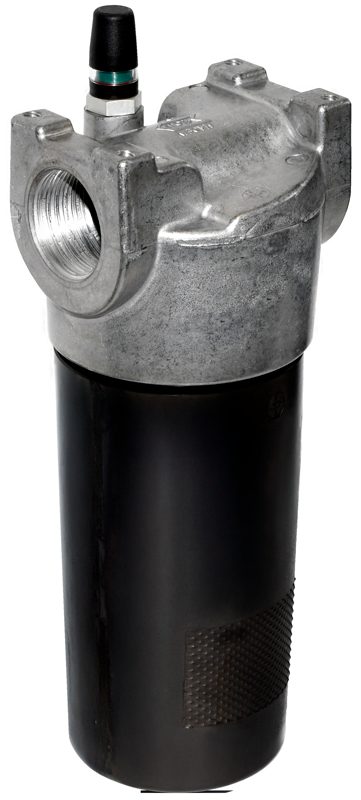 Kaydon Filtration Model 980 and Model 981 Oil and Fuel Filter Housings