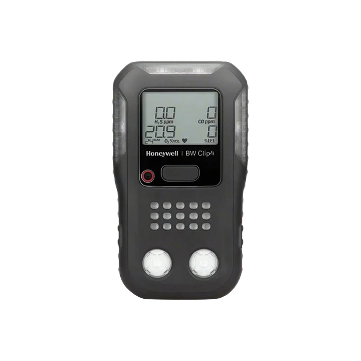 Honeywell / BW Technologies BW Clip4 SO2