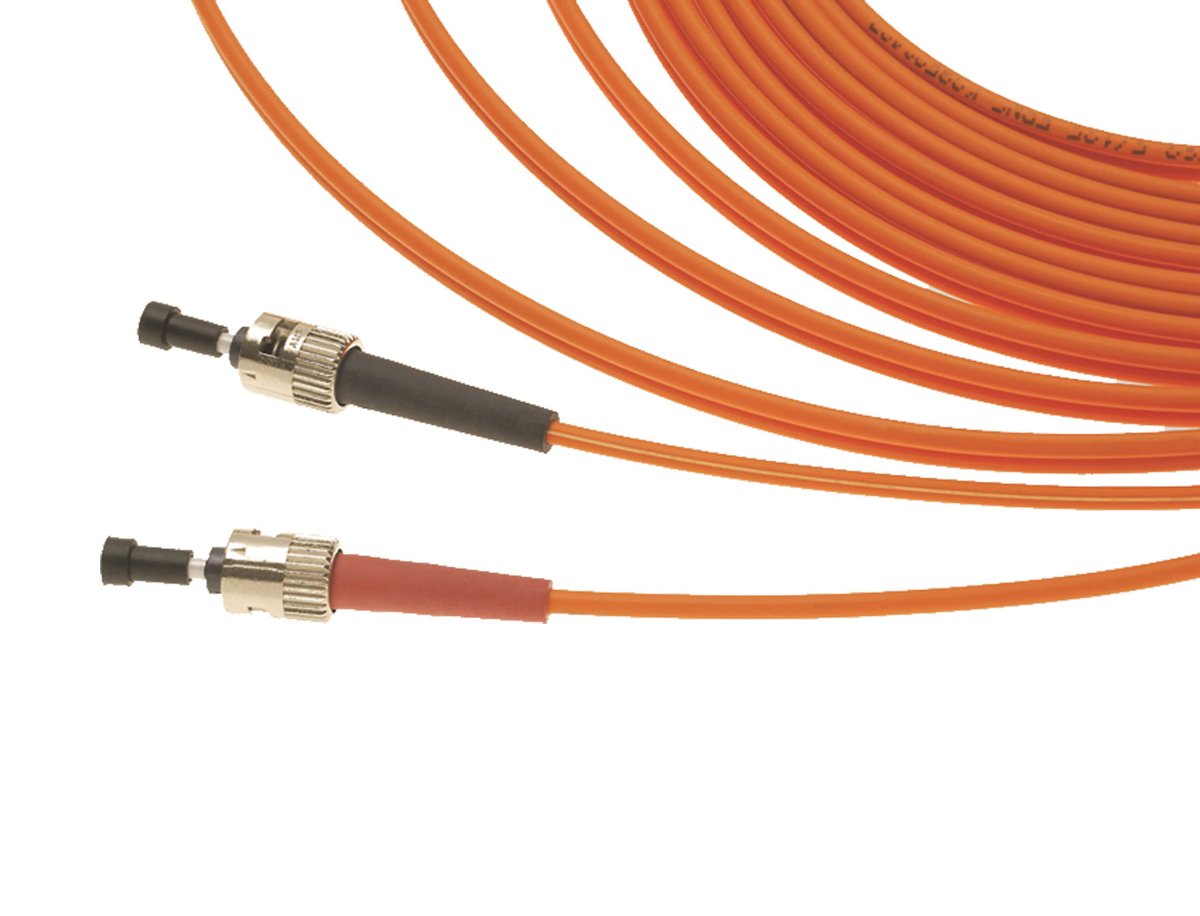 WEINERT Fiber Optics AT-VD(ZN)HH 5K200/230 + 10G62.5/125