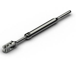 GERMAN LASHING Robert Böck Turnbuckle TB-25SL-B-T