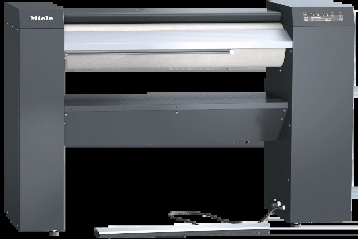 Miele Marine Ironer 1400mm 400V Marine