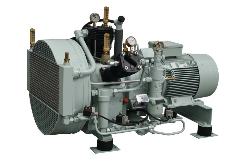 J.P. Sauer & Sohn Passat 200/7