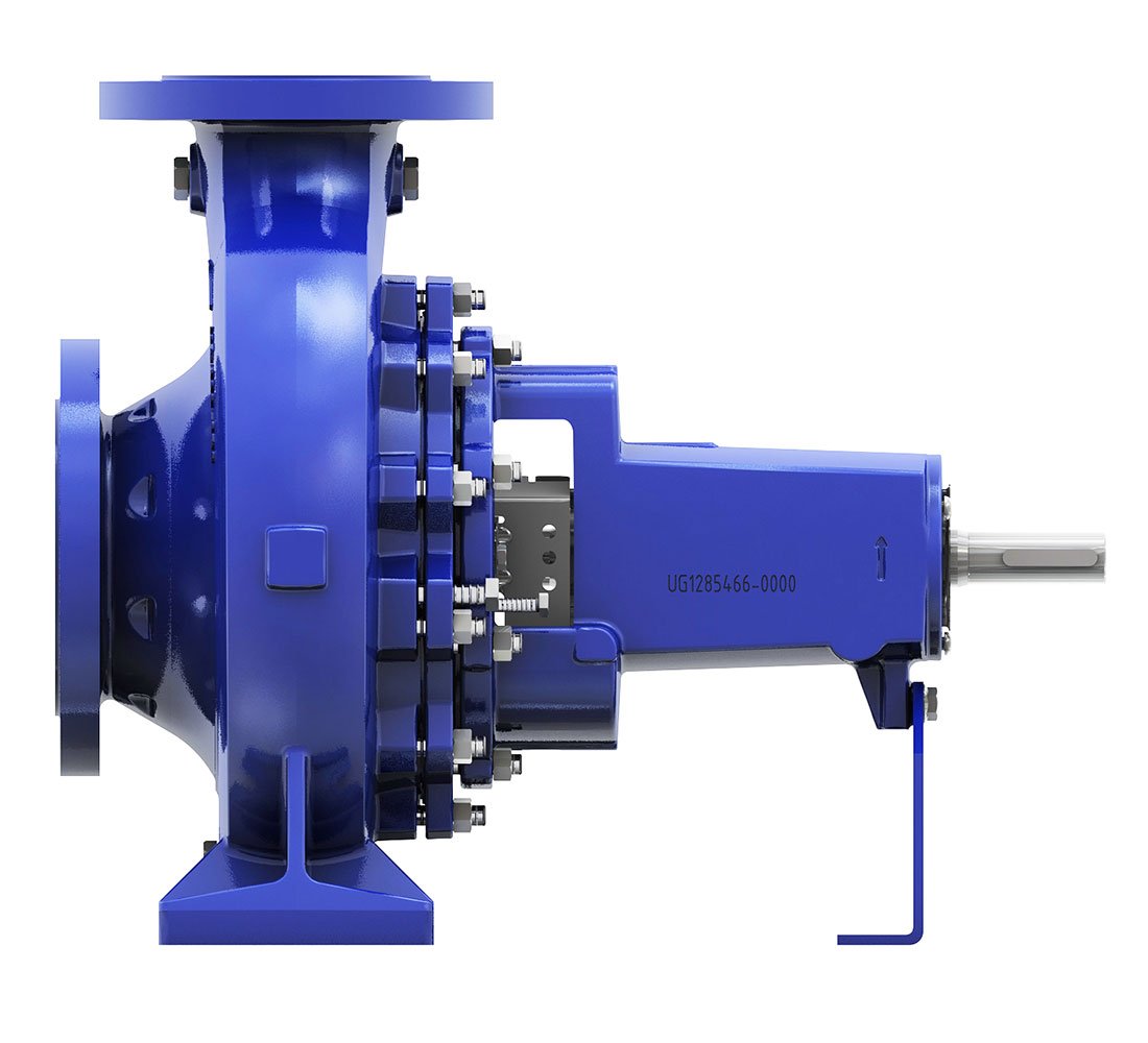 KSB WKn 5/40