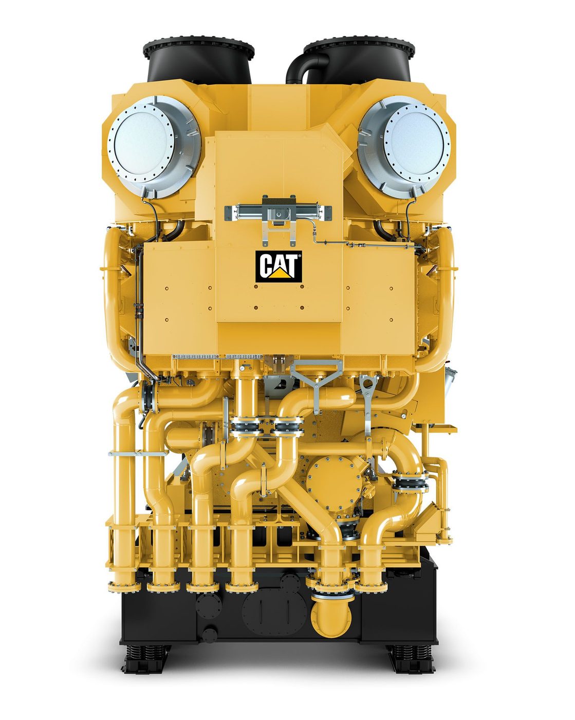 Caterpillar Motoren VM46DF
