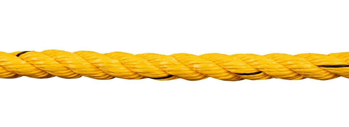 Garware Technical Fibres Limited MAXIMA (GWP) Mooring Lines