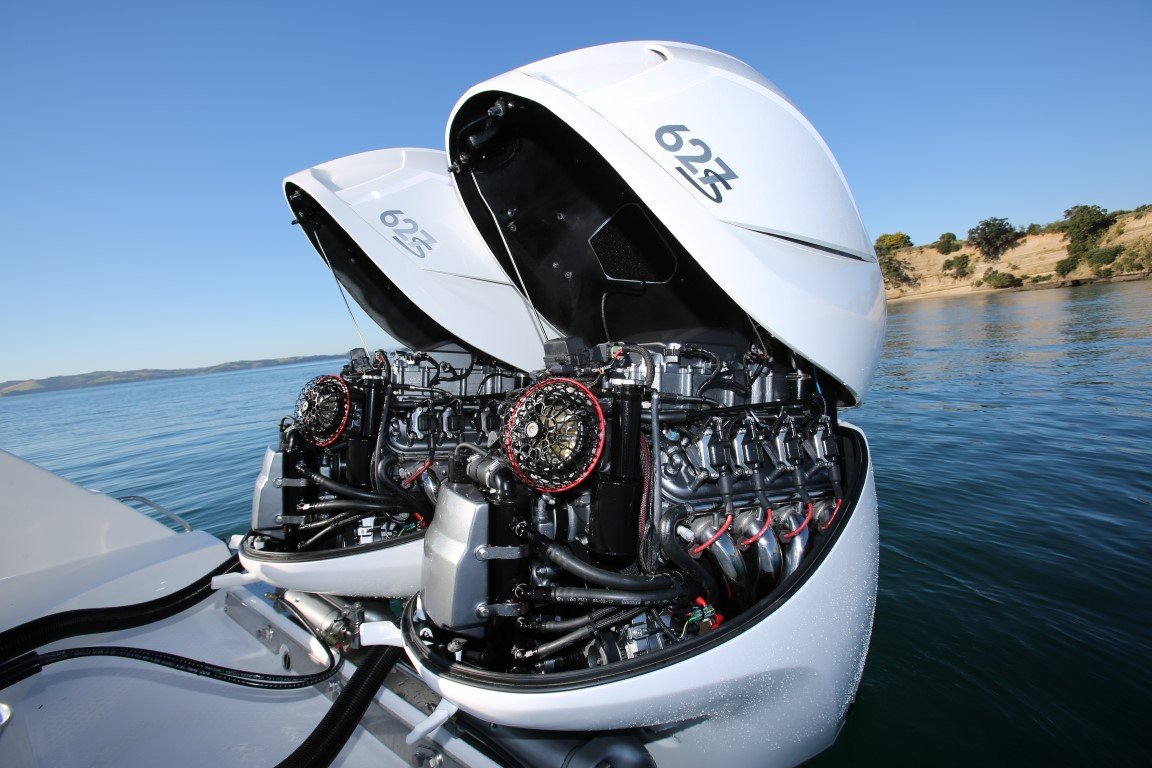 Seven Marine ESVNM06.2RD1