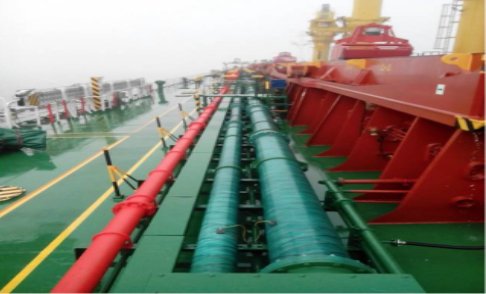 Suzhou City Muyi Shipping Equipment Marine-Offshore GRE Piping Systems: MY-MOS10/10C-, MY-MOSS10/10C-, MY-MOS16/16C-, MY-MOS25/25C-, MY-MOS50/50C