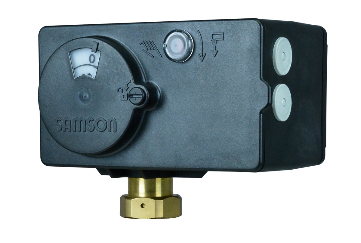 Samson Type 5827