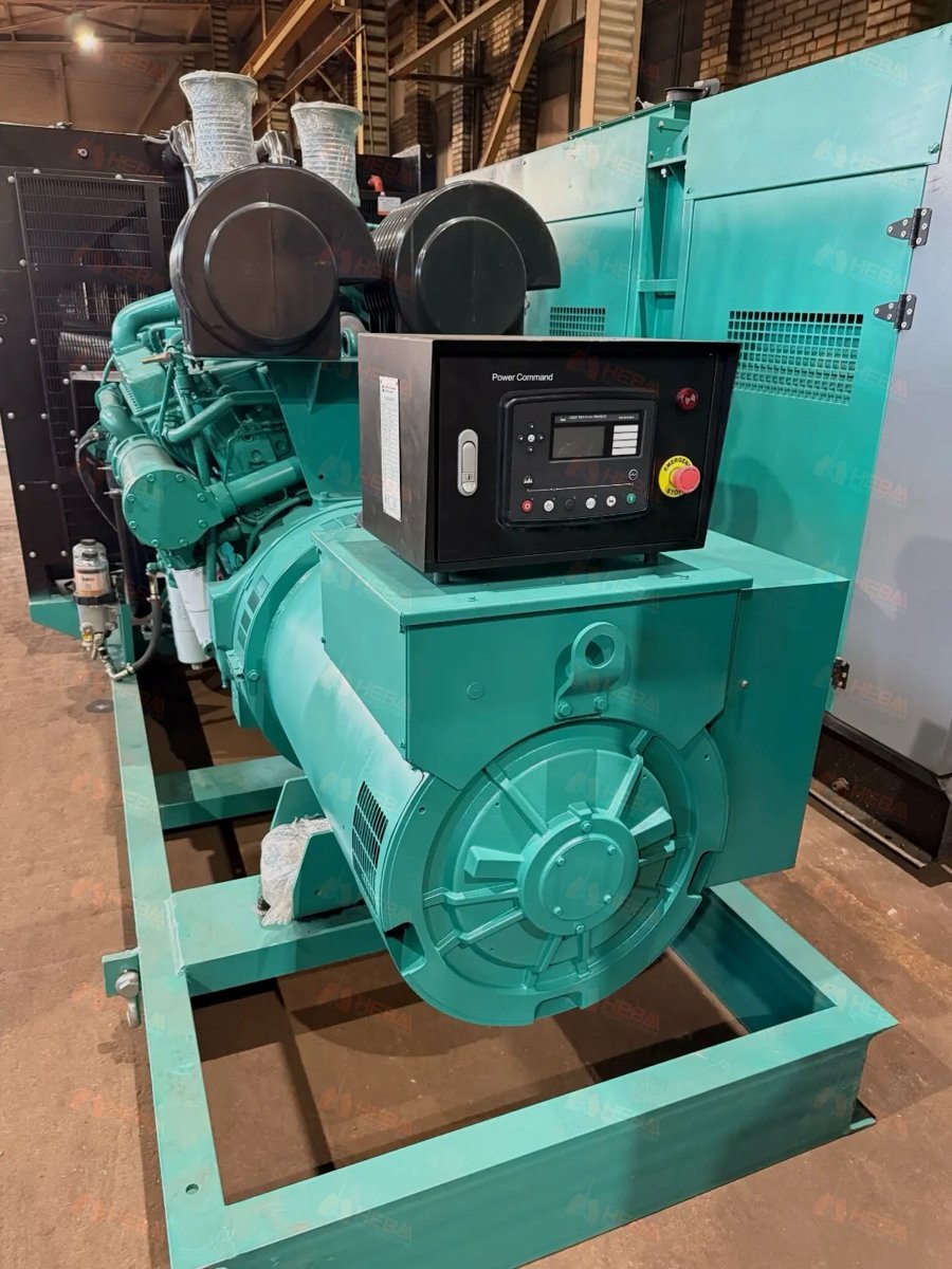 Cummins India VTA28-G5
