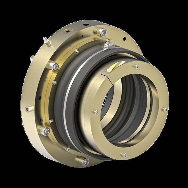 ProfiSeal Stern tube seal (Water and Oil lubricated)