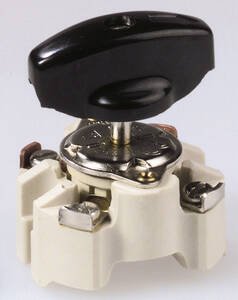 WISKA Rotary switch 7228494 - SE