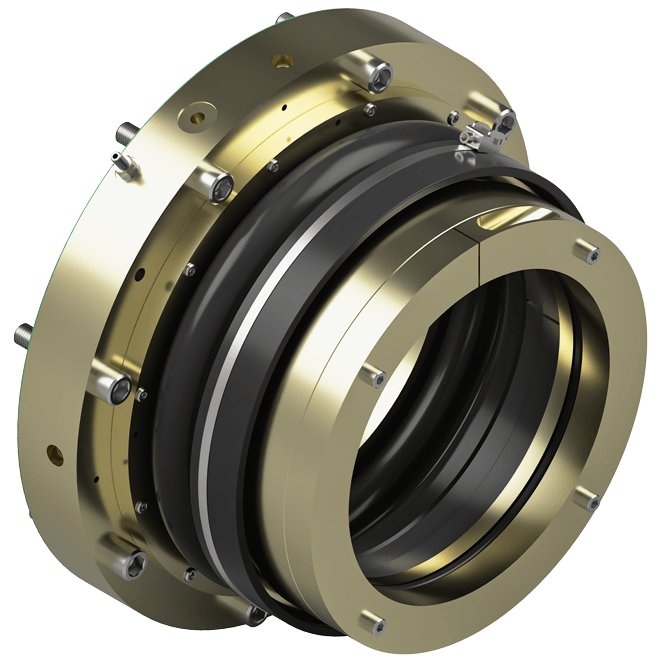 Wärtsilä Enviroguard PSE seal