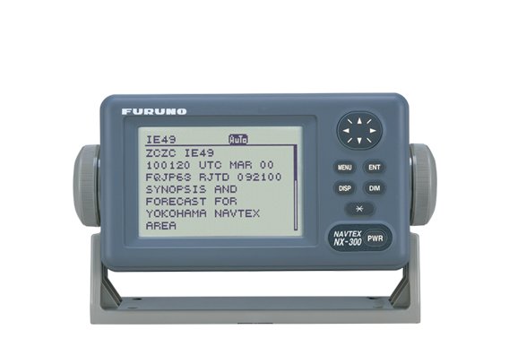 Furuno NX-300D
